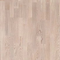 ПАРКЕТНАЯ ДОСКА FOCUS FLOOR ТРЁХПОЛОСНАЯ ДОСКА OAK OSTRO WHITE